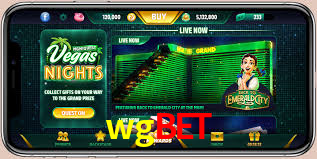 Programa VIP wgbet