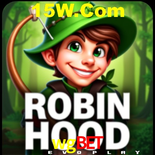 Provedores de Jogos wgbet