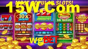 wgbet com