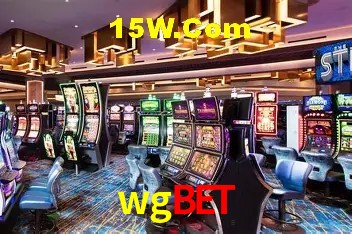 Descubra a Essência do wgbet: Nossa História e Compromissos