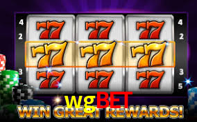 Roulette Table wgbet