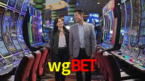 wgbet com