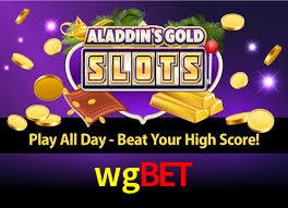 wgbet com