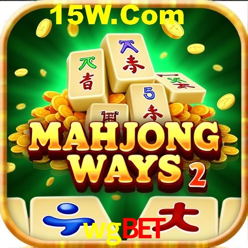 Jogos de Slot wgbet