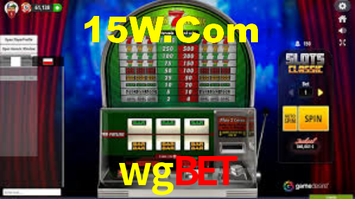 Descubra a Magia dos Jogos de Arcade no wgbet