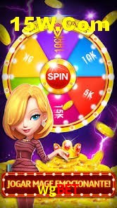 Spaceman Game wgbet